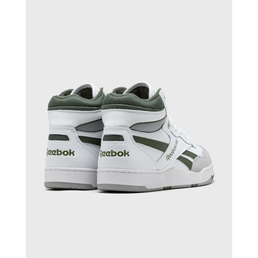 Reebok BB 4000 II MID 100032748 / grau