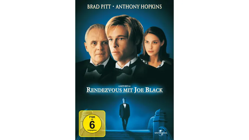 Rendezvous mit Joe Black