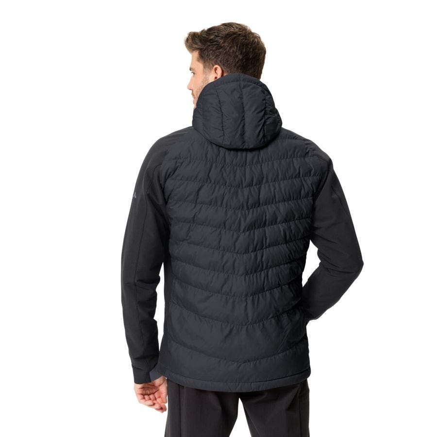 Elope Hybrid Outdoorjacke Herren