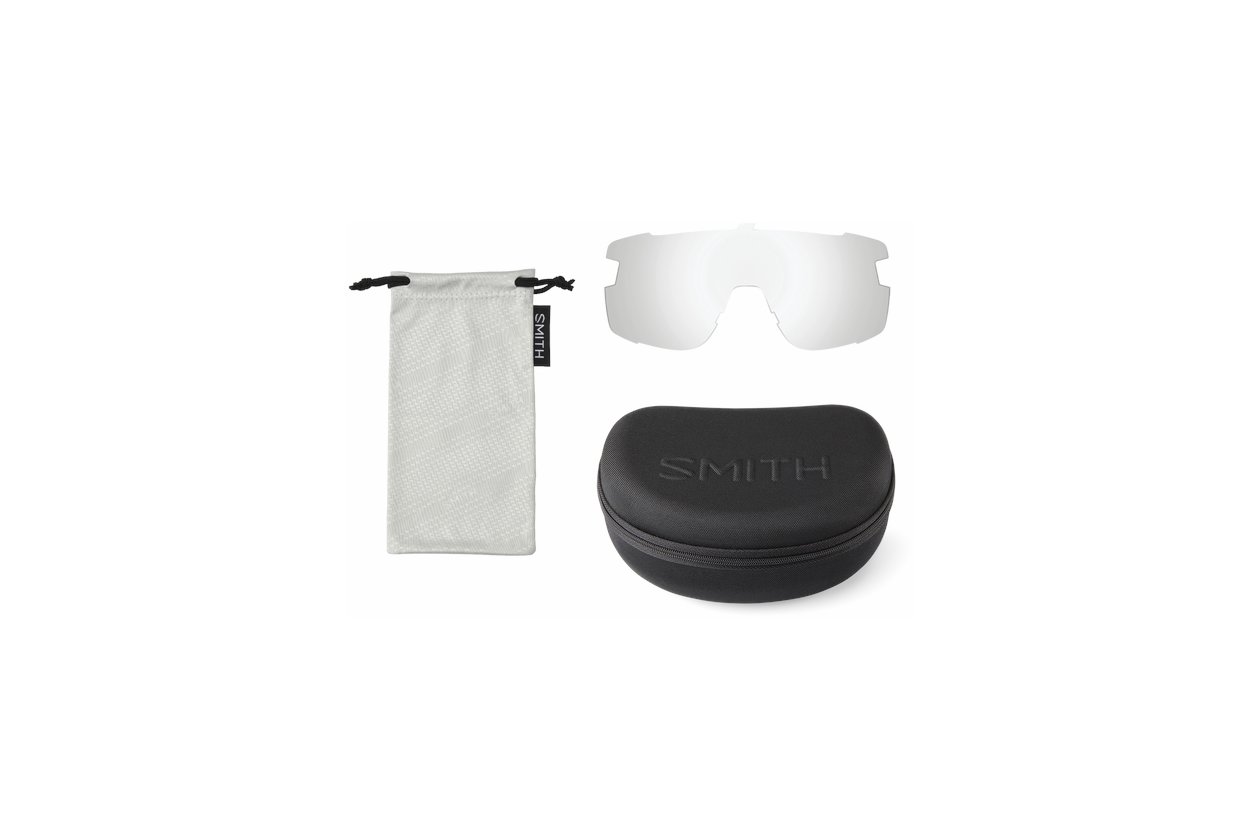 Smith Wildcat Black Cinder - ChromaPop Black