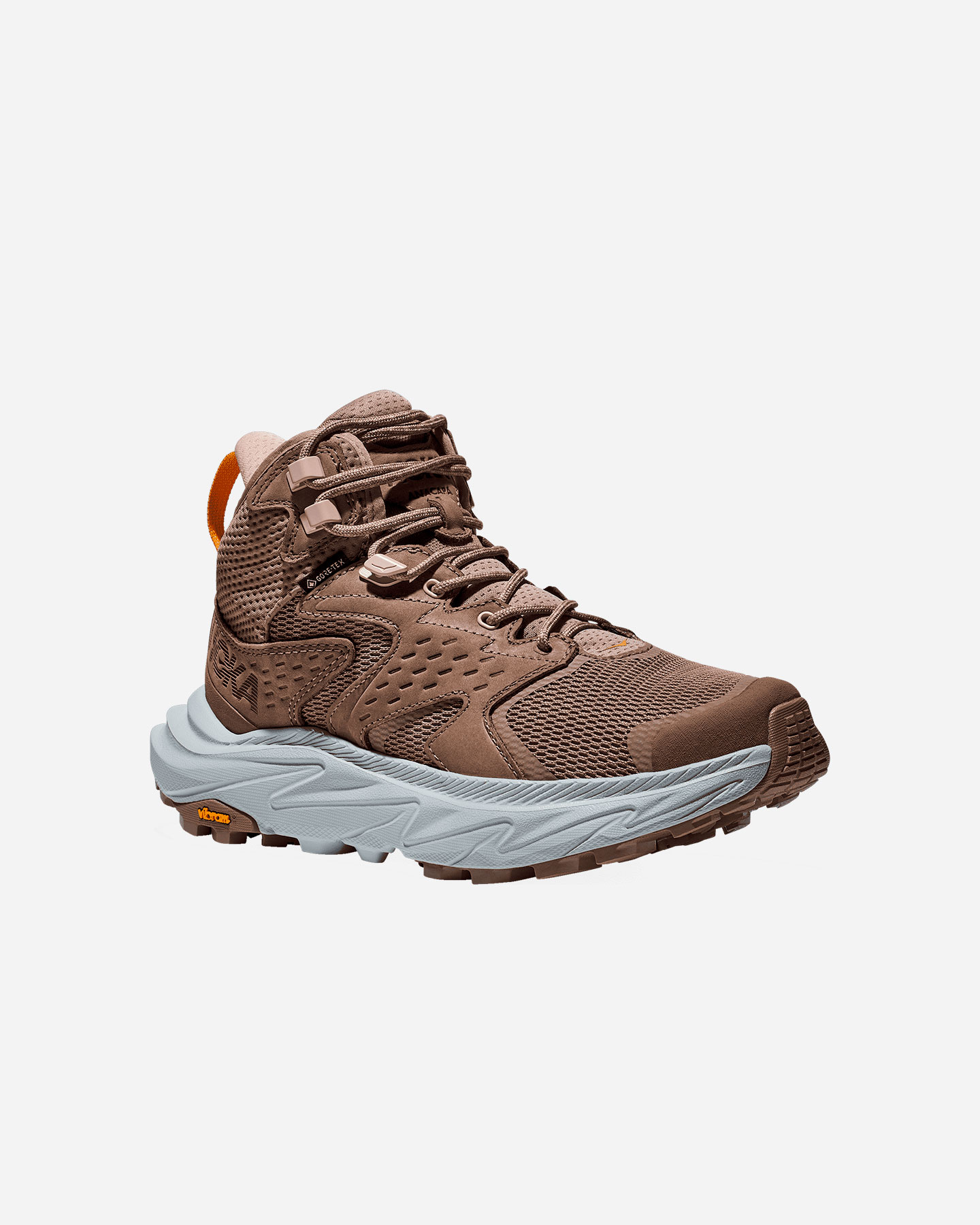 Buty turystyczne Hoka Anacapa 2 Mid GTX W 1142831-DIFL