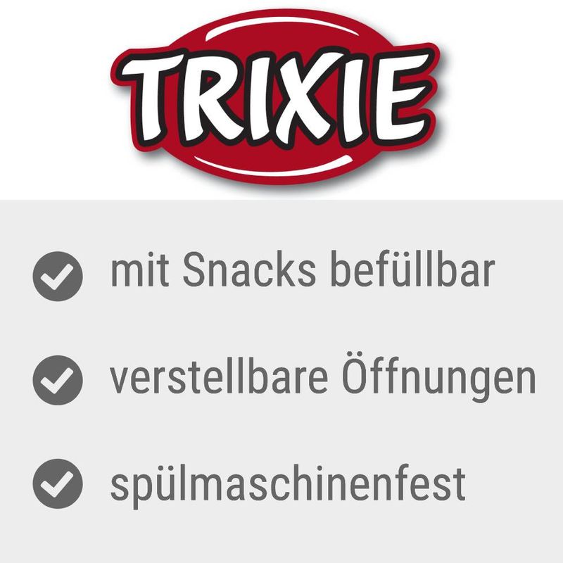 Trixie Cat Activity Snack Roll zu TOP-Preisen