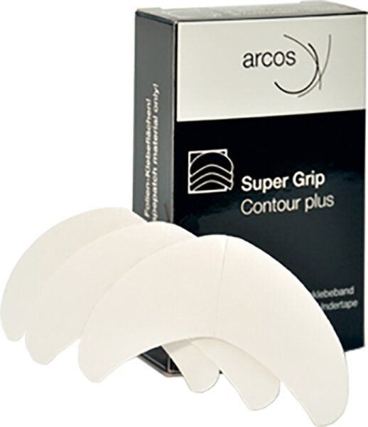 Arcos Super Grip Contour Plus Friseurzubehör