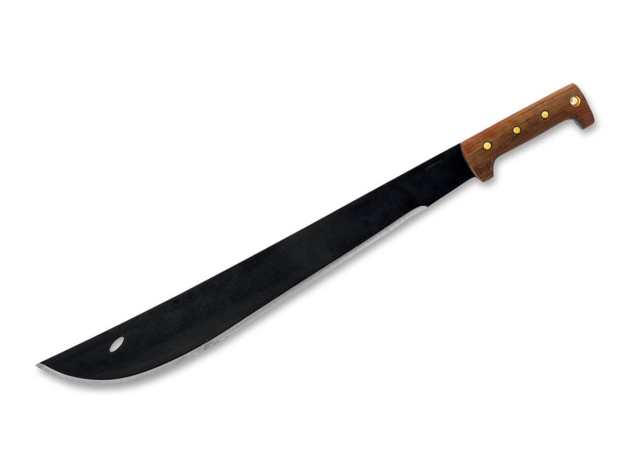 El Salvador Machete Walnut