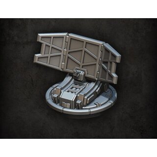 Field Radar MK II
