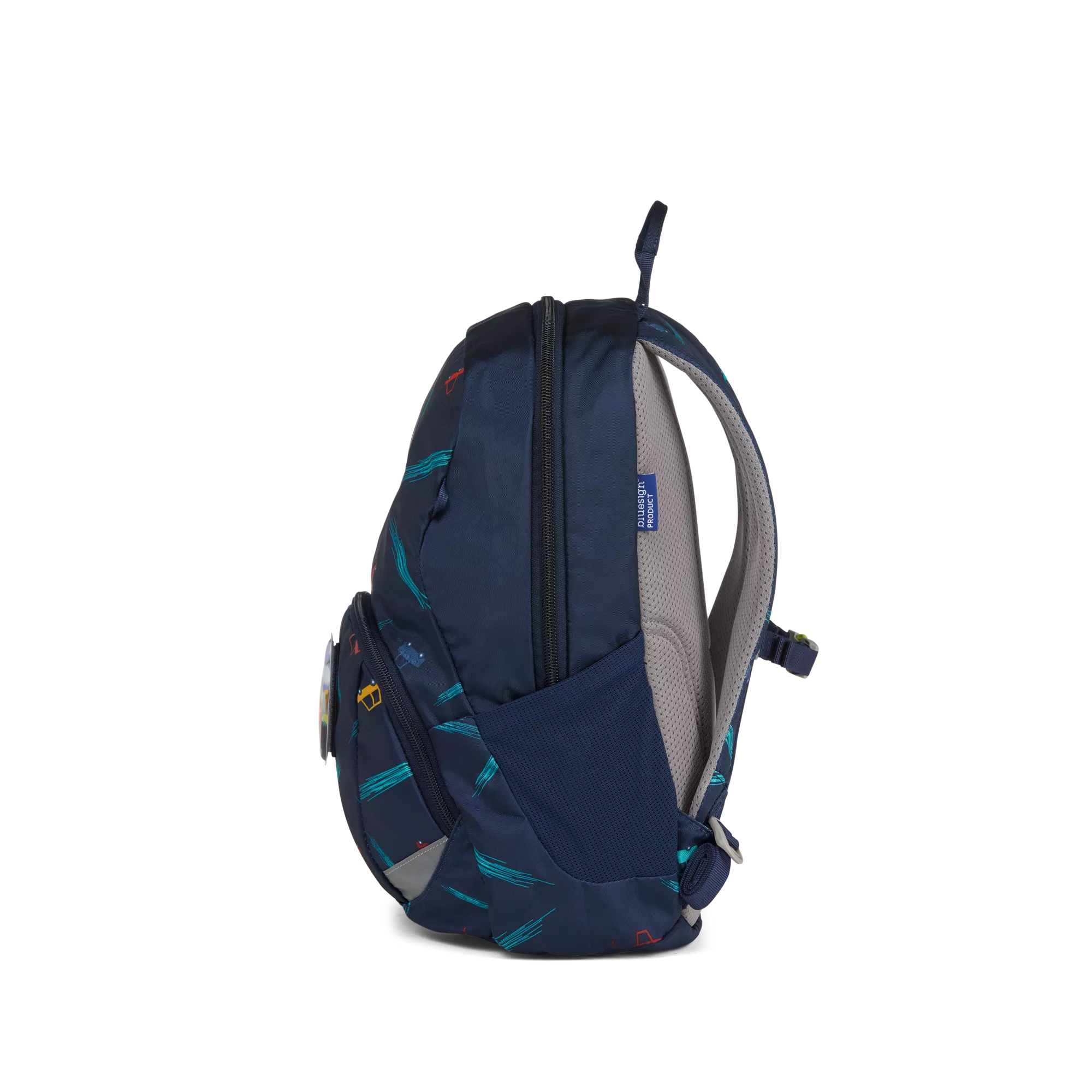 ergobag Large Kinderrucksack Bärnhard