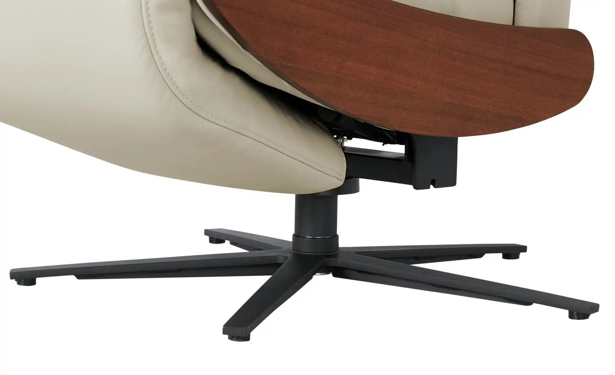 himolla Ledersessel 7818