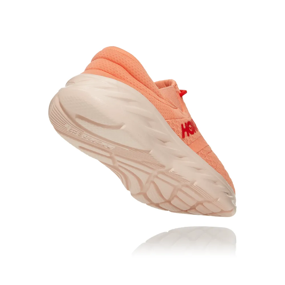 Hoka Ora Recovery 1119398-CFST / pink