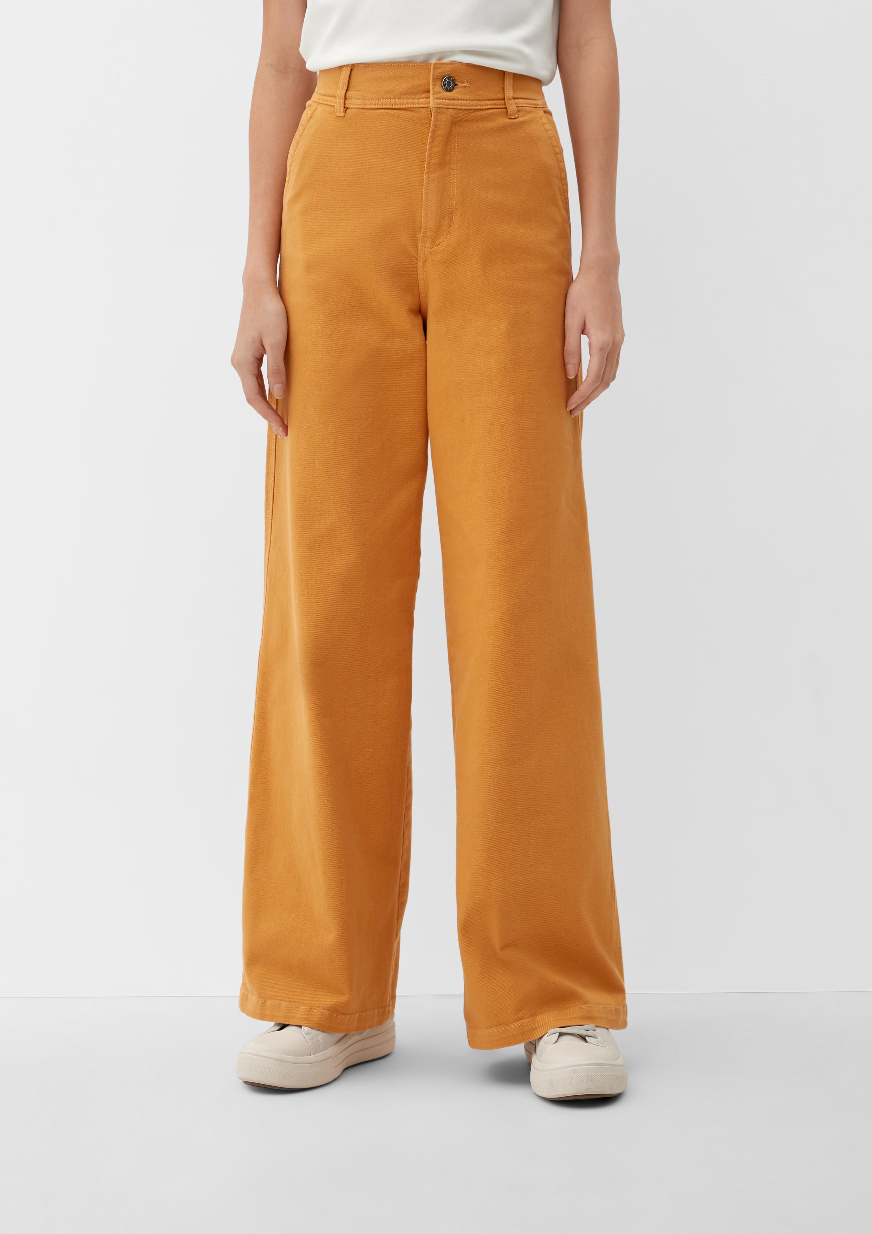 Jeans Suri / Regular Fit / High Rise / Wide Leg  2129453-17Z8
