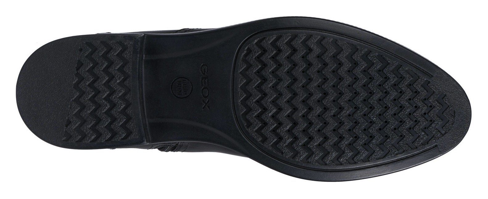 Geox U GLADWIN Chelseaboots mit Stretch-Einsatz