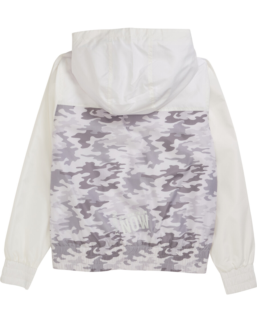 Windbreaker