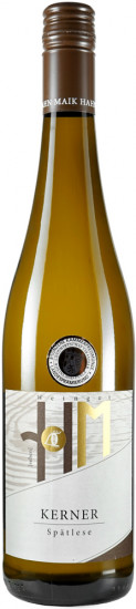 2020 Kerner Spätlese süß - Weingut Maik Hahn