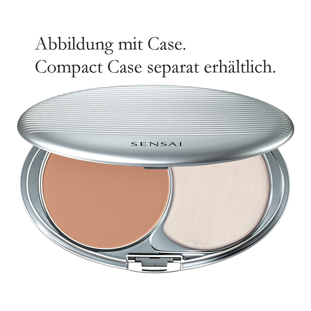SENSAI Cellular Performance Total Finish krema SPF15