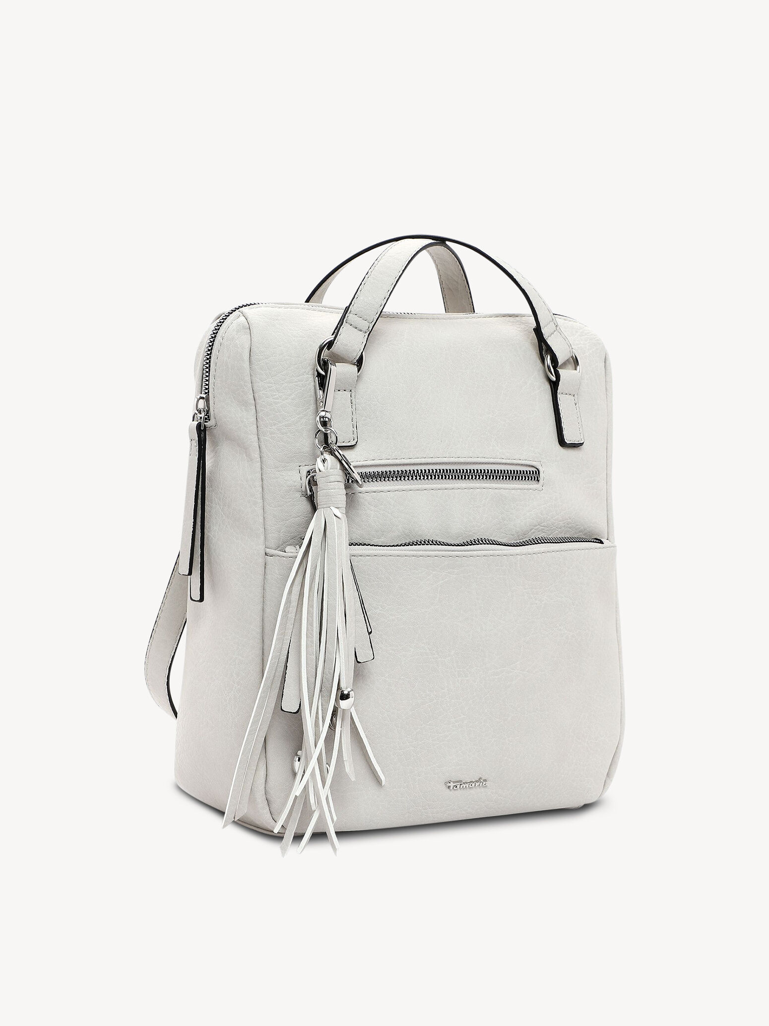 Sac à dos - beige
