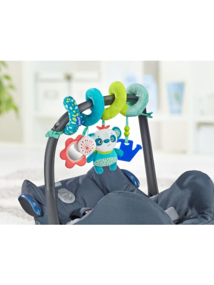 Selecta Motorikspielzeug Activity-Spirale Tulip, 34 cm günstig kaufen onesize