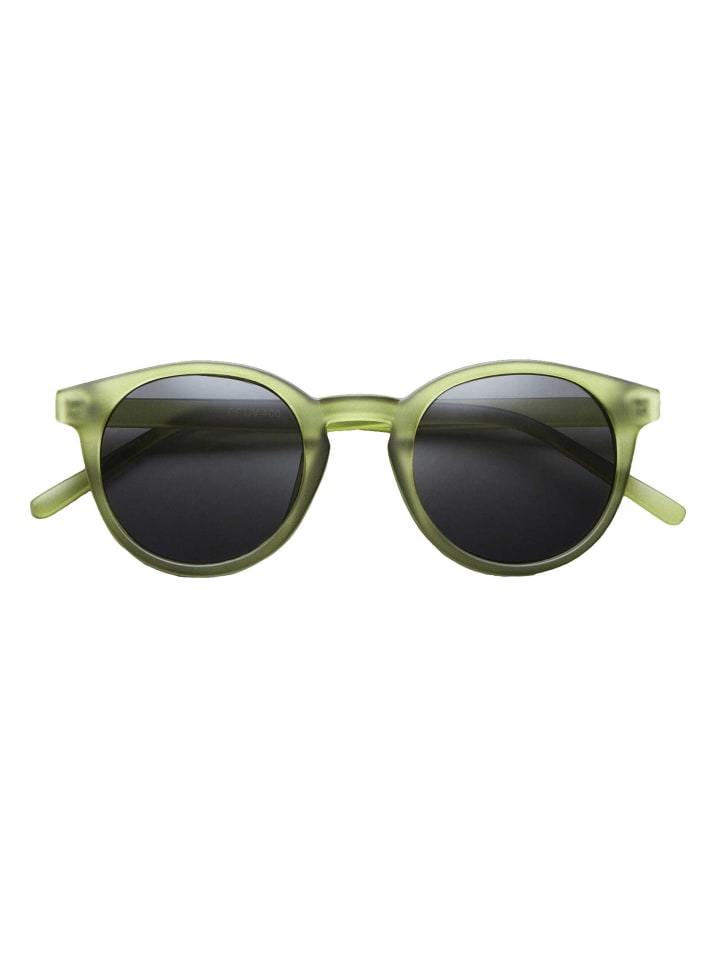 BabyMocs Sonnenbrille Vegan in grün günstig kaufen onesize