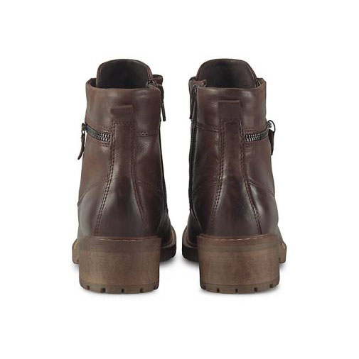 Drievholt Schnür-Boots