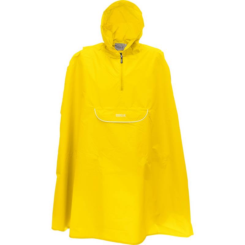 PRO-X-elements PASINO Poncho Kinder