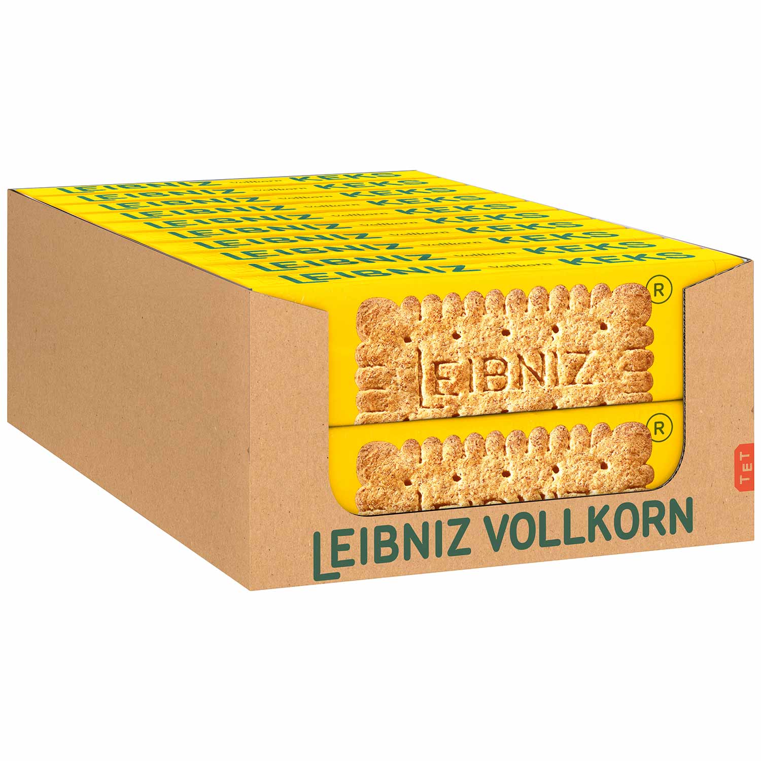 Leibniz Vollkornkeks 200g