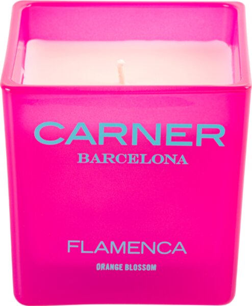 Carner Barcelona Flamenca Candle Duftkerze