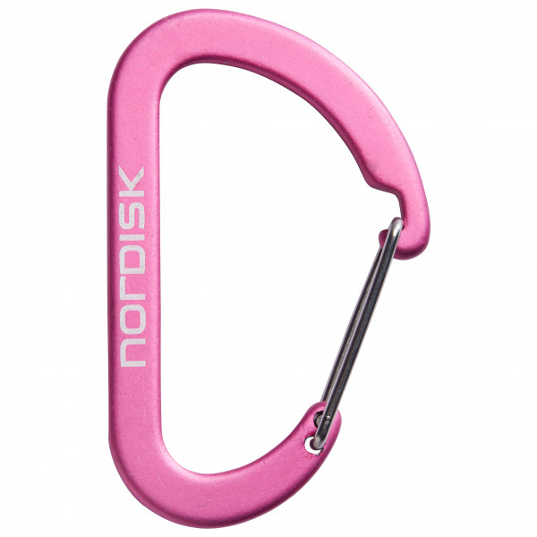 Nordisk - Large Hooks - Materialkarabiner