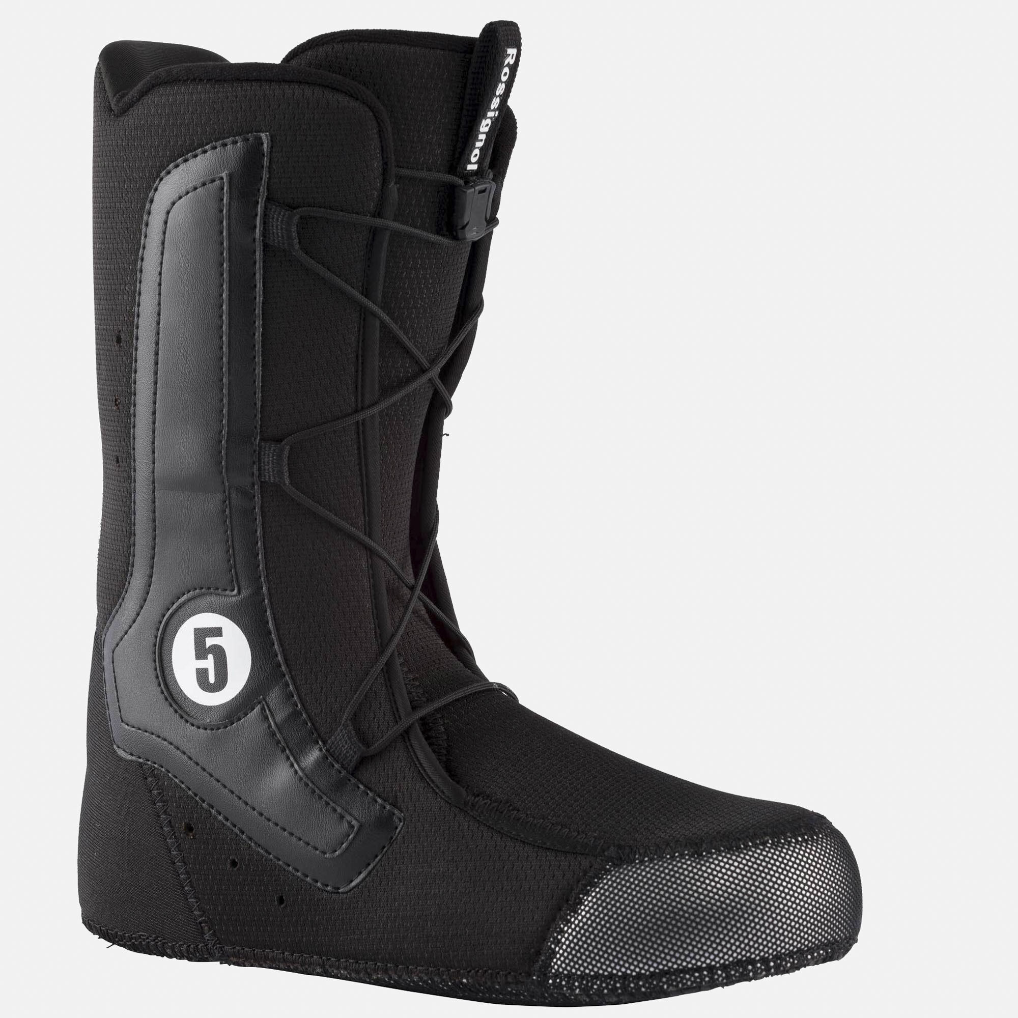 Boots de snowboard Crank Laced homme