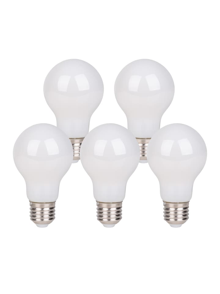 näve LED Leuchtmittel 