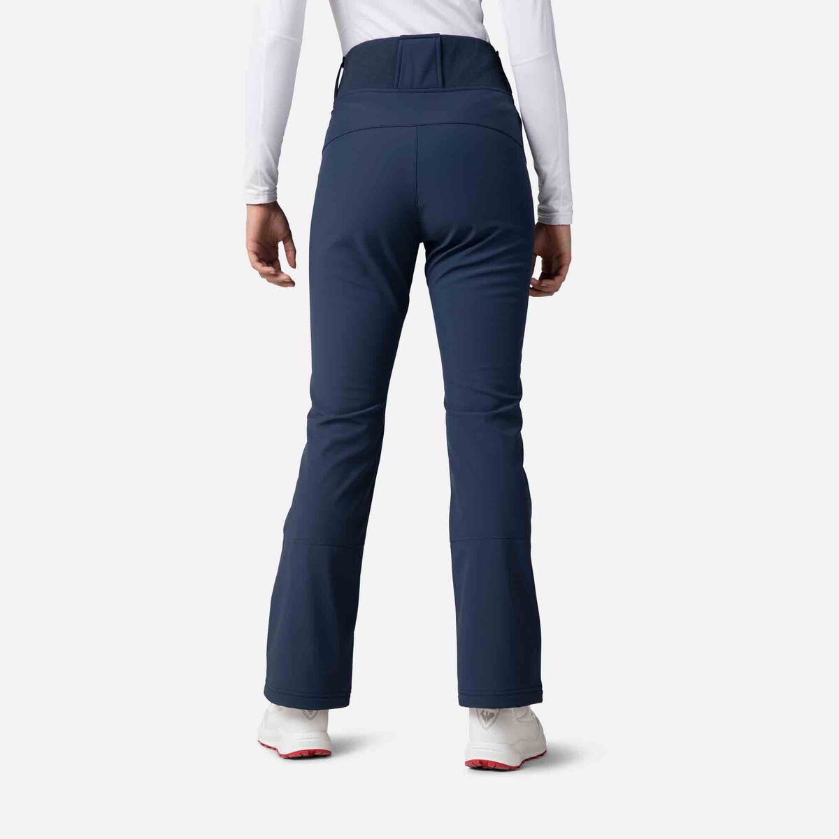 Softshell-Damenskihose
