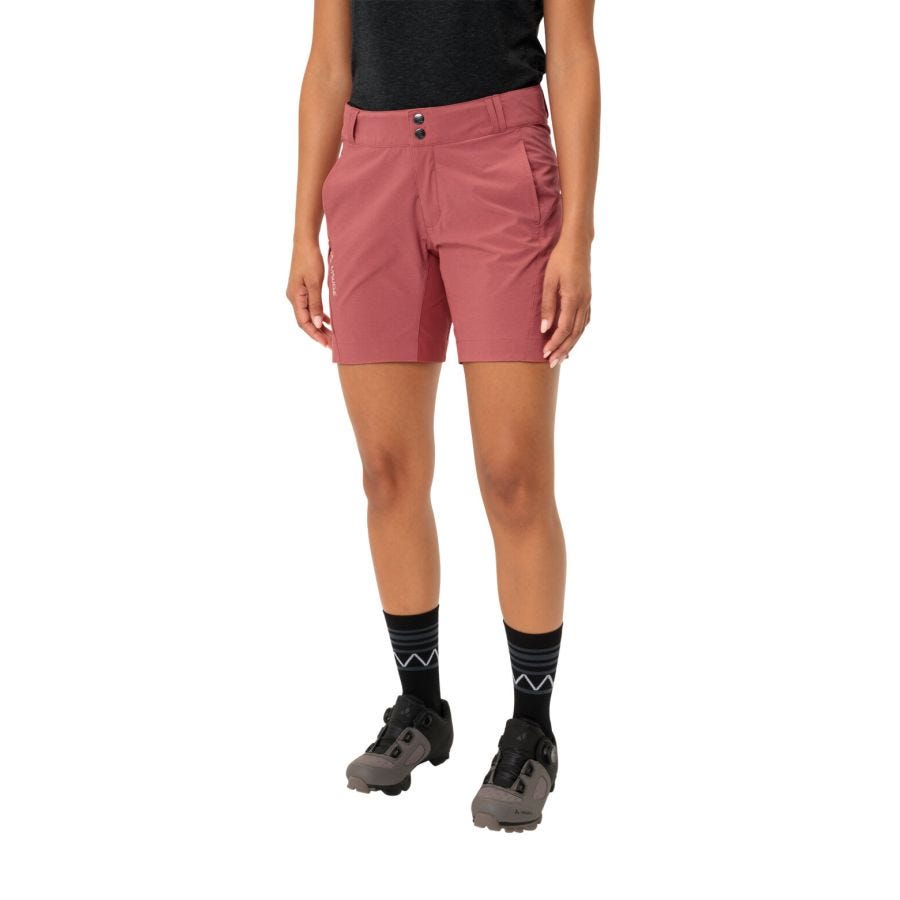Tremalzini III Fahrrad Shorts Damen