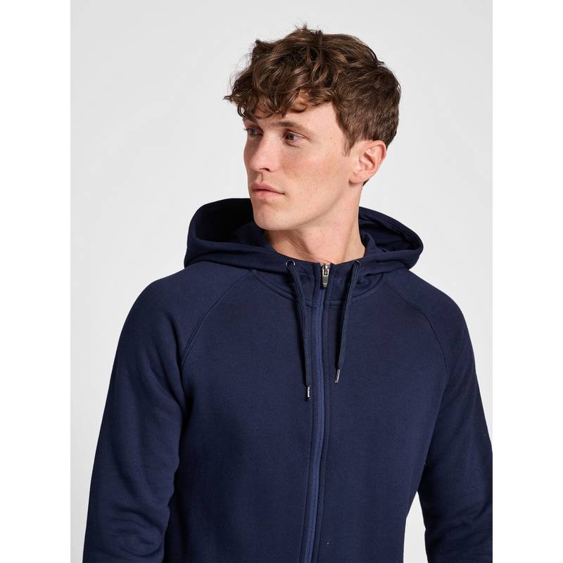 hummel hmlRED HEAVY ZIP HOODIE Hoodie Herren