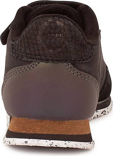 WODEN Sneakers Nor Suede