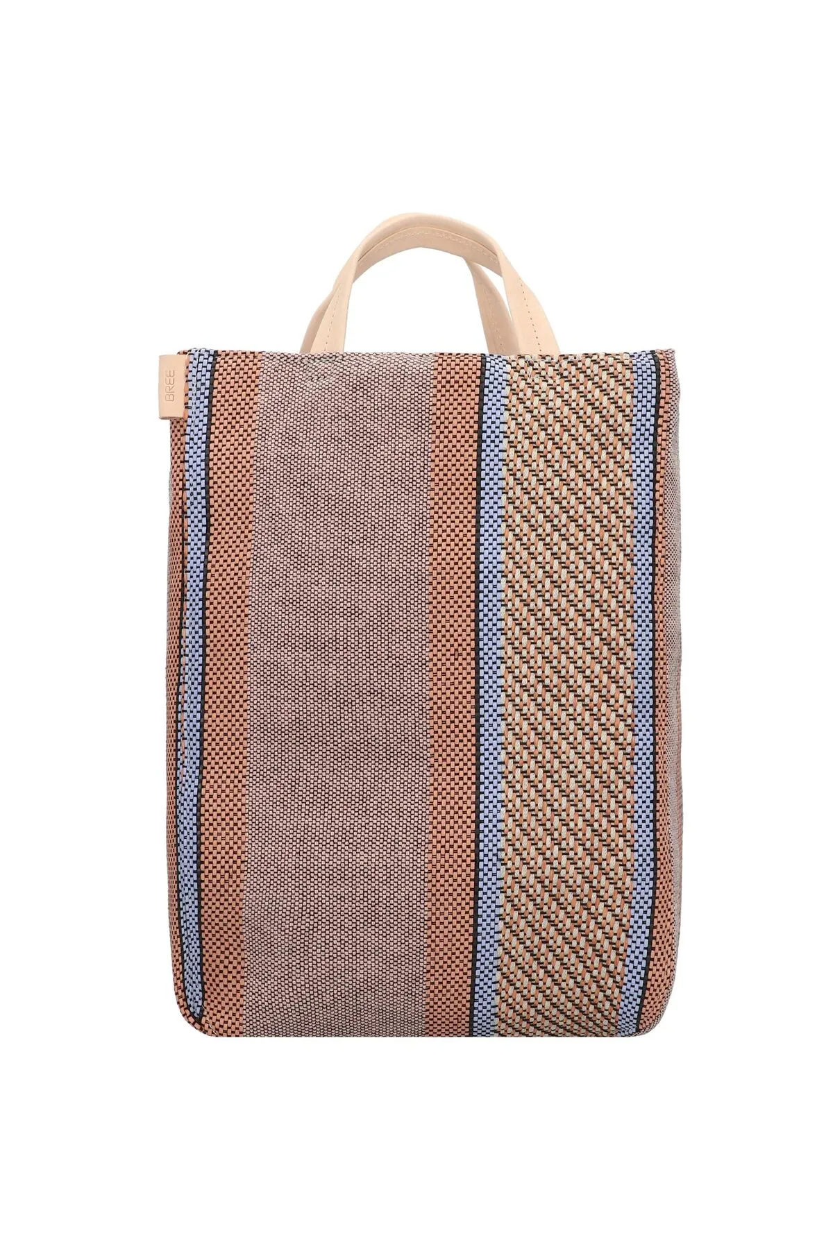 Bree  Simply Woven 6 Shopper Tasche 23 cm
