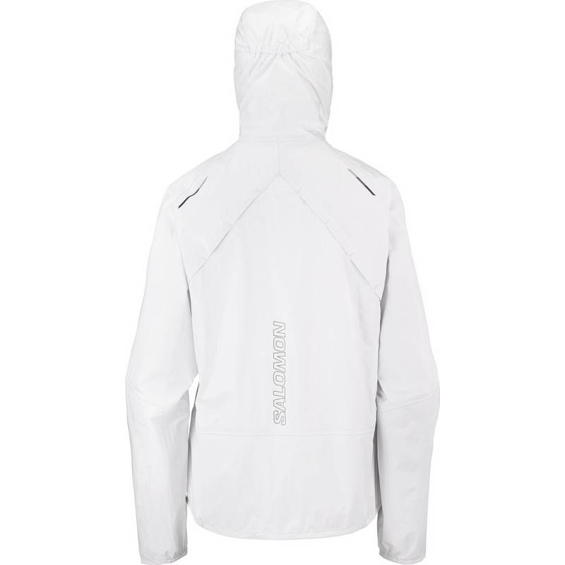 Salomon BONATTI Laufjacke Damen