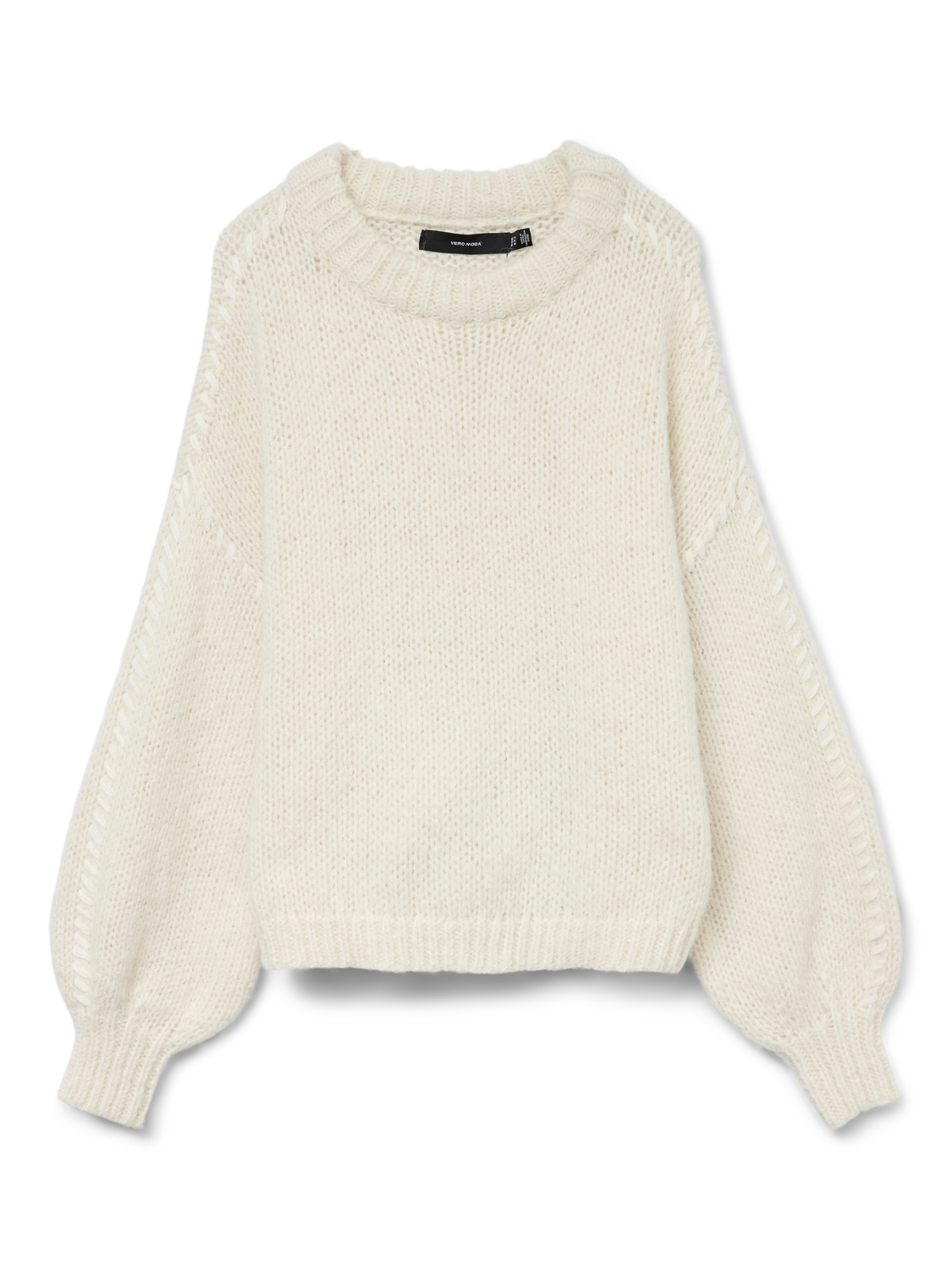 VMFENG Pullover