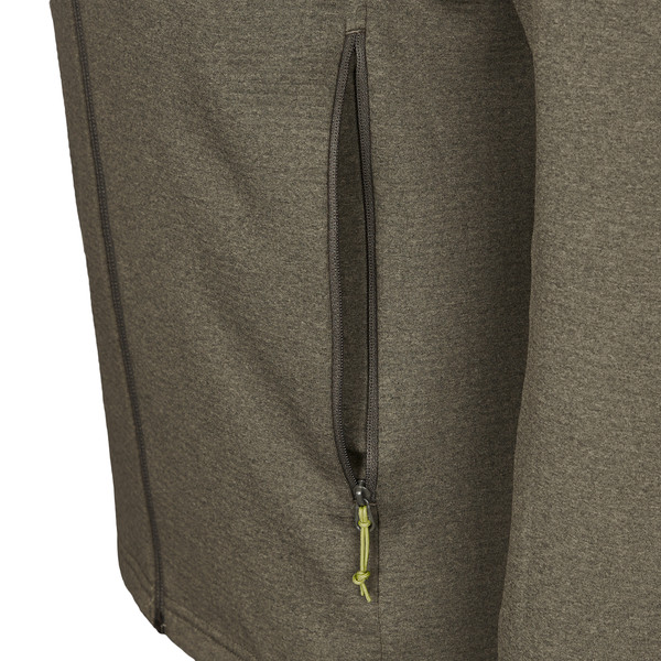 GRAVITON JACKET Herren - Fleecejacke