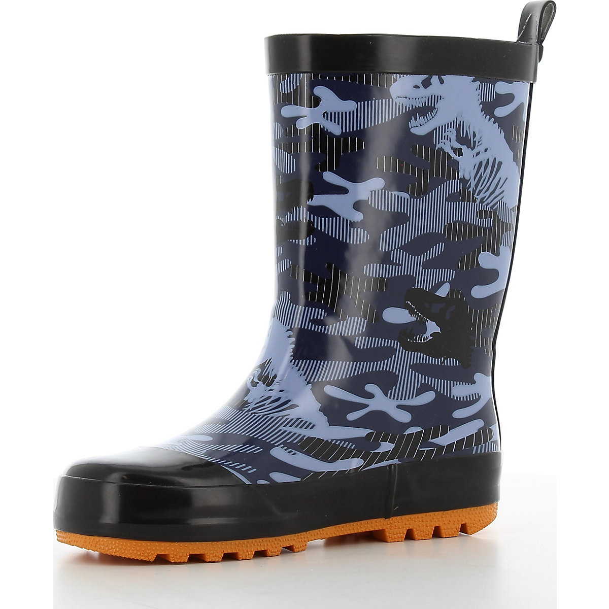 Jurassic World Gummistiefel für Jungen