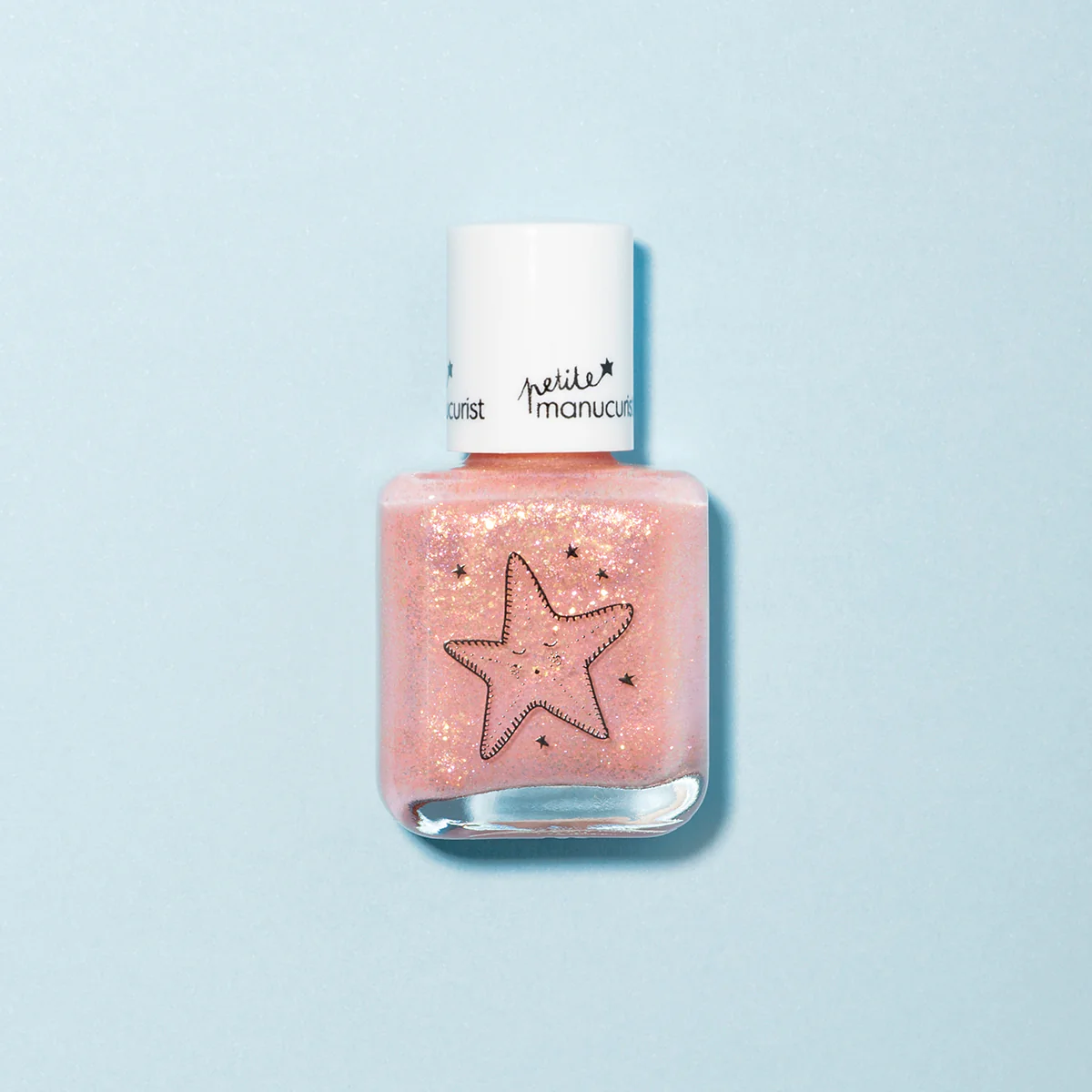 Dječji lak za nokte - 8 ml Stella the Starfish