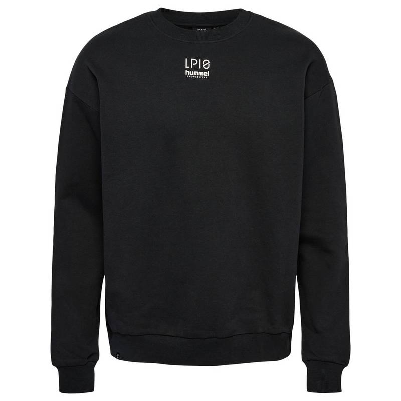 hummel hmlLP10 BOXY SWEATSHIRT Sweatshirt Herren