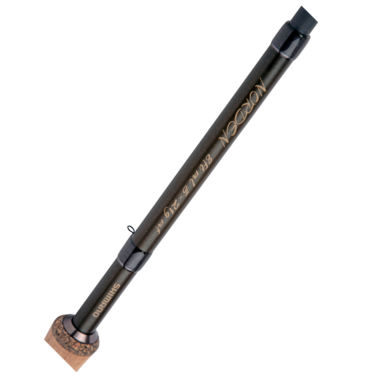 Shimano Spinnruten Norden SP