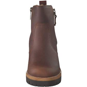 Panama Jack Pauline B9 Stiefelette in braun