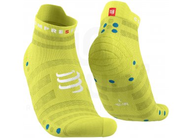 Compressport Pro Racing V 4.0 Ultralight Run Low