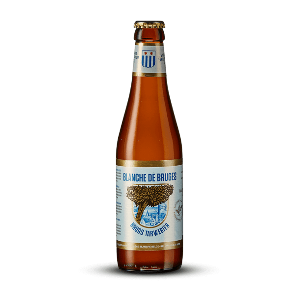 Blanche de Bruges 33 cl