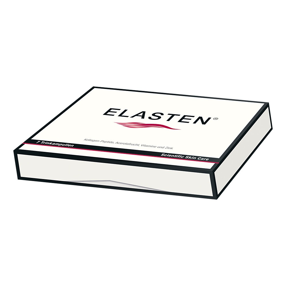Trinkampullen