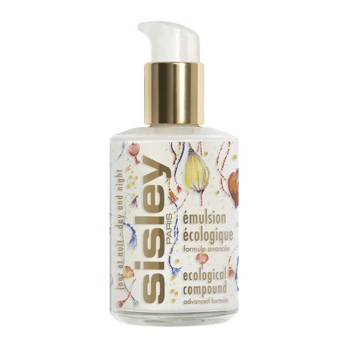 Sisley Émulsion Écologique Advanced Formula Dagcrème Limited edition 125 ml
