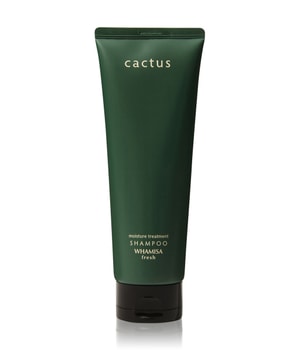 WHAMISA Fresh Cactus Shampoo Haarshampoo-250 ml
