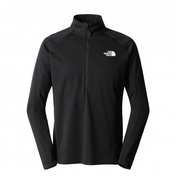 The North Face - Summit Crevasse Half Zip - Fleecejacke