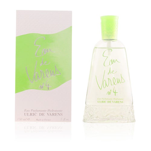 Ulric De Varens Varens Vand No4 Toiletvand 150 ml