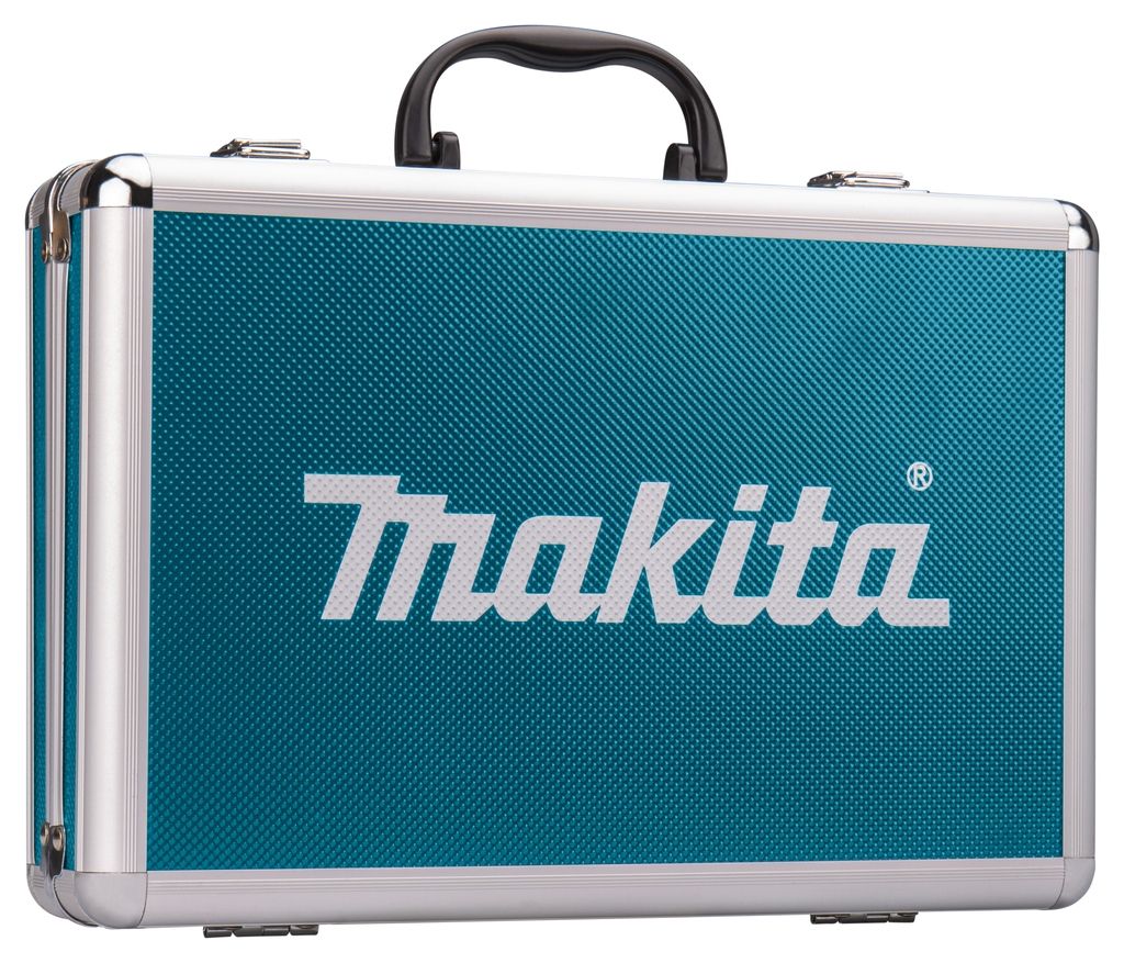 Makita Accessoires D-47298 Gatzaagset 14-delig