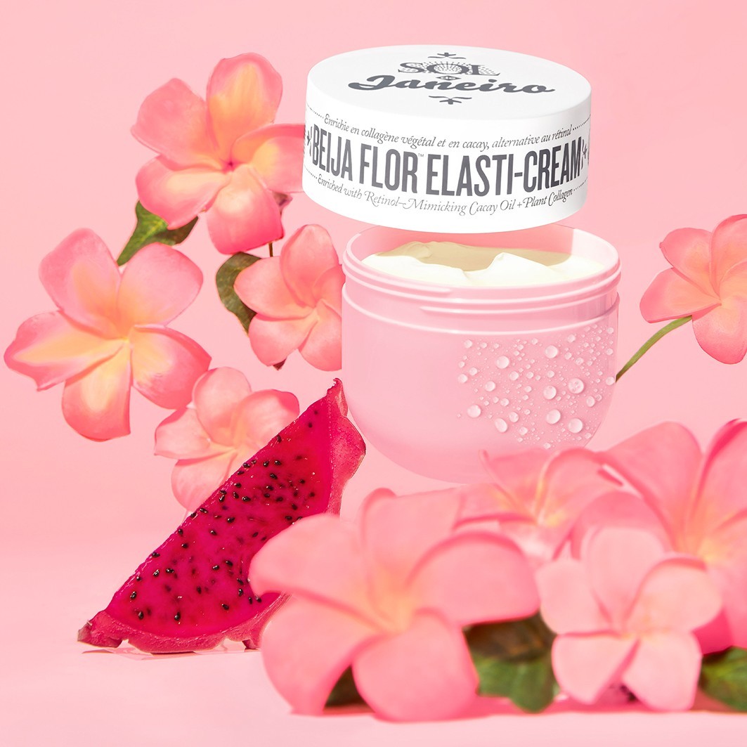 Beija Flor™ Elasti-Cream