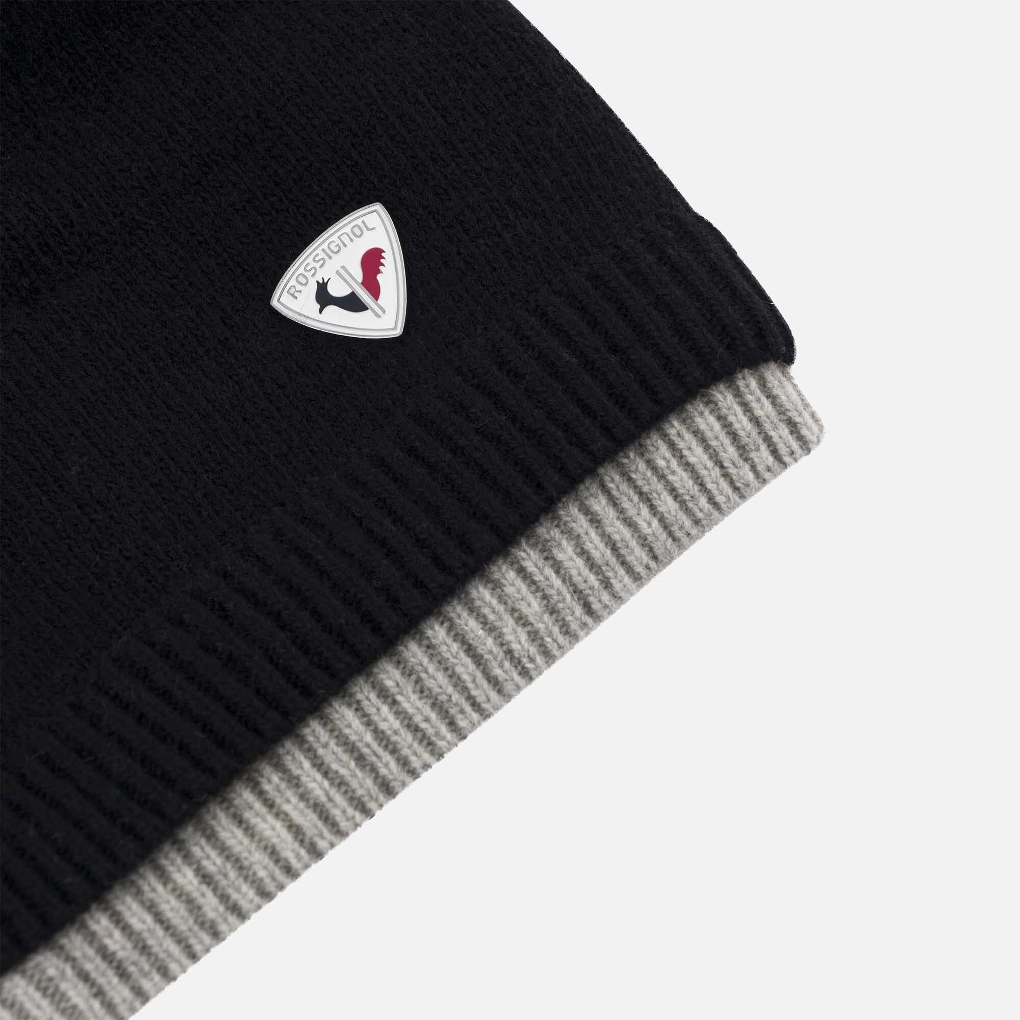Bonnet Lasya femme